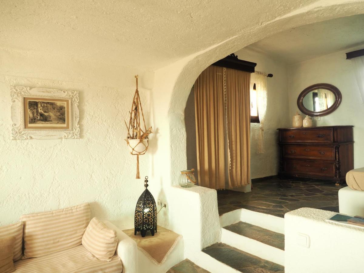 Anastasia'S Windmill And Anastasia'S Studio Plaka (Milos) Exterior foto